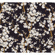 Cherry Blossom Onyx Forbidden City Wallpaper by Coordonné