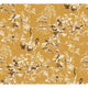 Ming Pagoda Amber Forbidden City Wallpaper by Coordonné