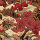 Yu Garden Ruby Forbidden City Wallpaper by Coordonné