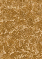 B00200 Sepia Curry Artisan by Bodo Sperlein Wallpaper by Coordonné