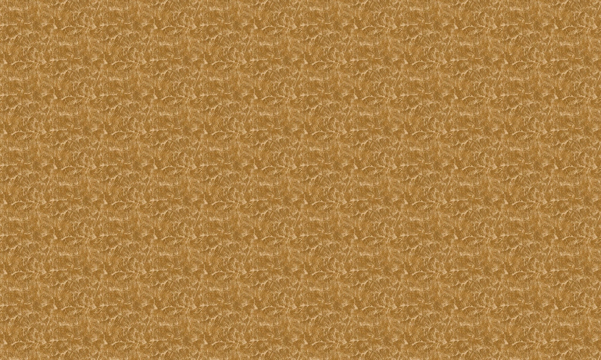 B00200 Sepia Curry Artisan by Bodo Sperlein Wallpaper by Coordonné
