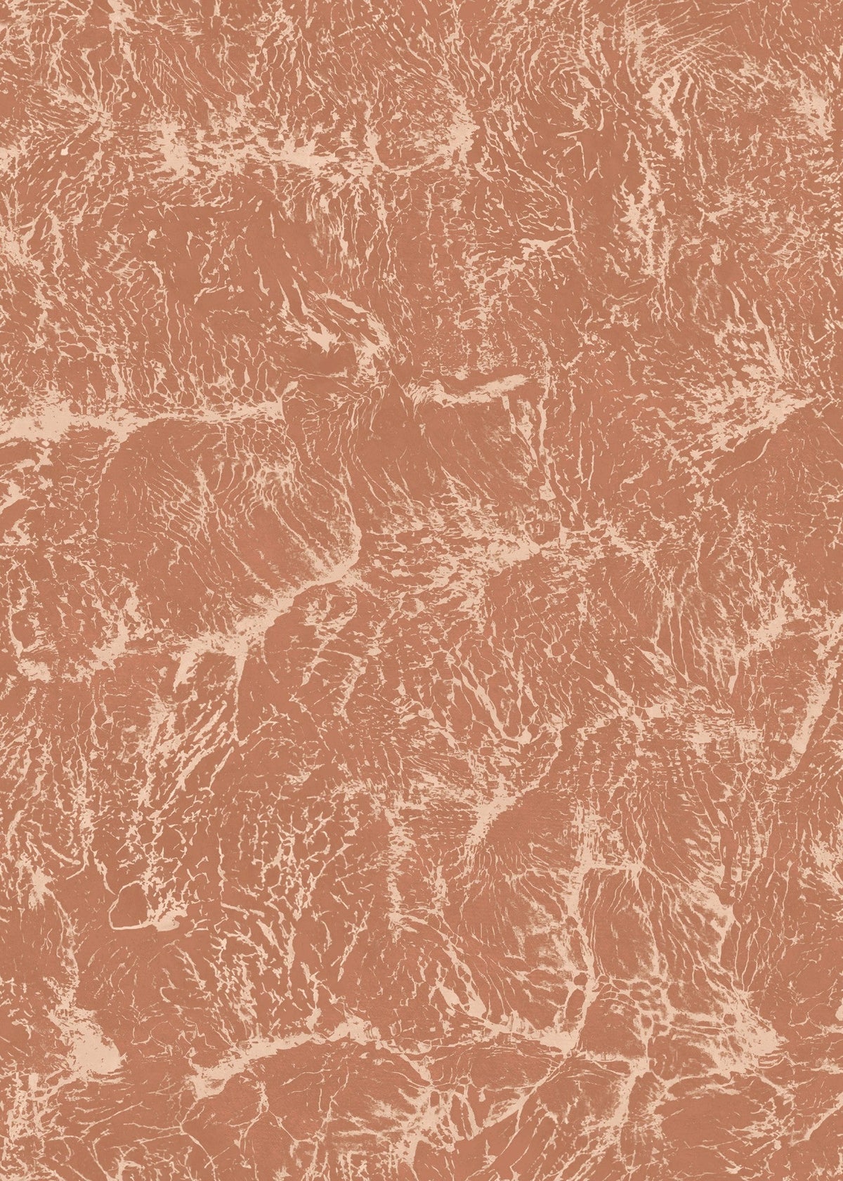 B00201 Sepia Rose Artisan by Bodo Sperlein Wallpaper by Coordonné