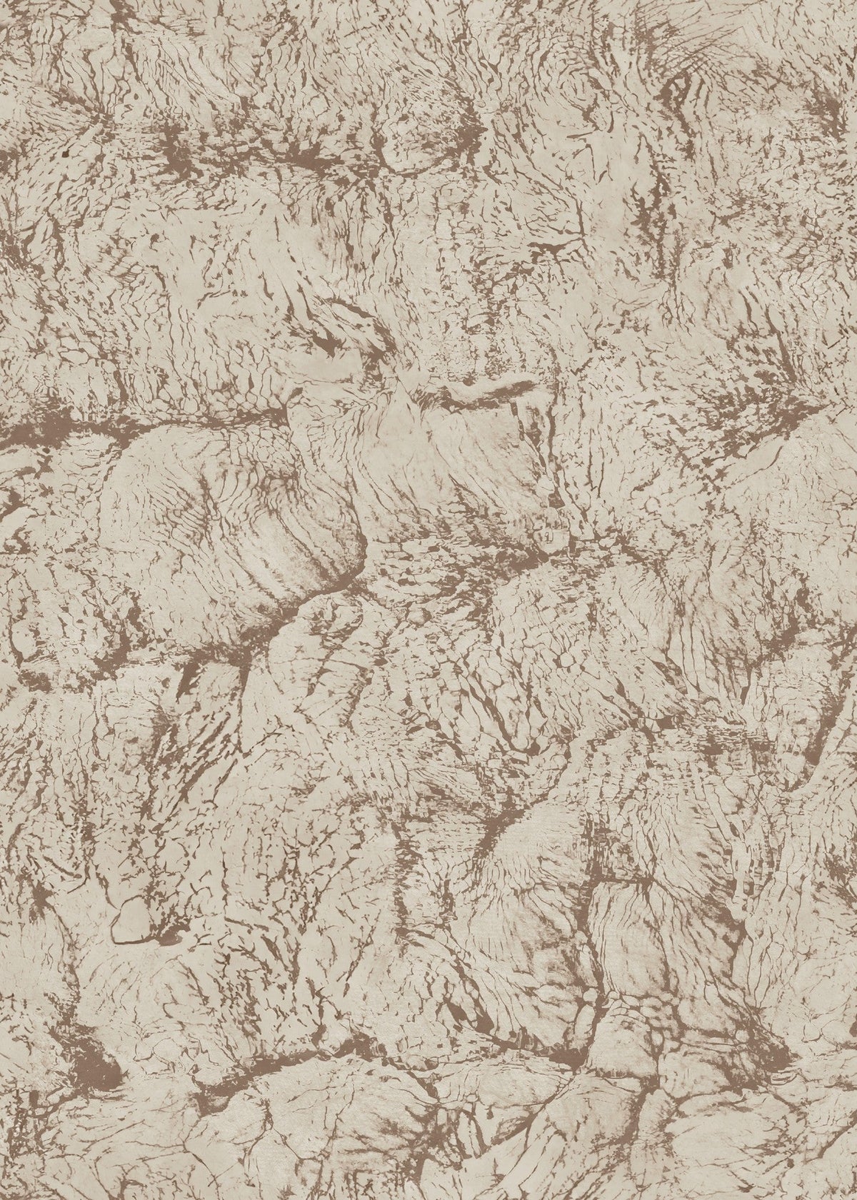 B00202 Sepia Sand Artisan by Bodo Sperlein Wallpaper by Coordonné