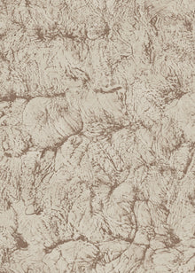 B00202 Sepia Sand Artisan by Bodo Sperlein Wallpaper by Coordonné