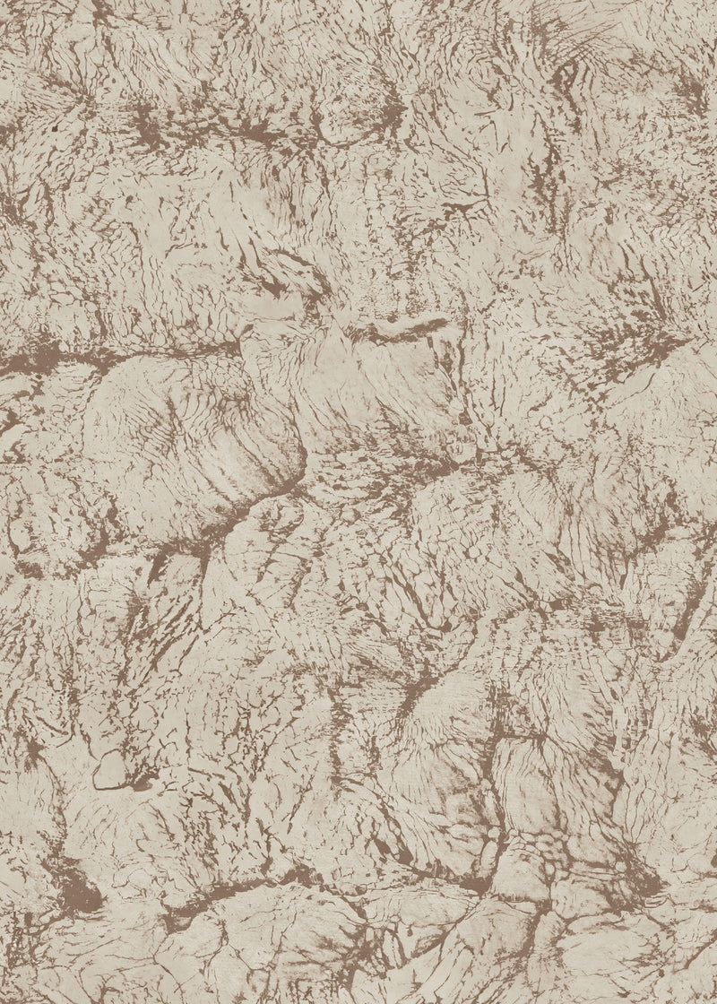 B00202 Sepia Sand Artisan by Bodo Sperlein Wallpaper by Coordonné