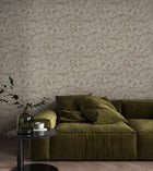 B00202 Sepia Sand Artisan by Bodo Sperlein Wallpaper by Coordonné