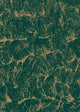 Sepia Emerald Artisan by Bodo Sperlein Wallpaper by Coordonné