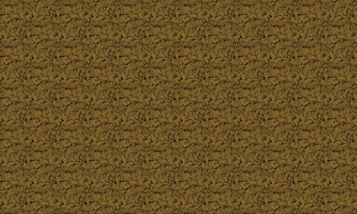 B00204 Sepia Gold Artisan by Bodo Sperlein Wallpaper by Coordonné