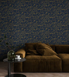 B00205 Sepia Lapislazuli Artisan by Bodo Sperlein Wallpaper by Coordonné