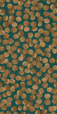 Brush Emerald Artisan by Bodo Sperlein Wallpaper by Coordonné
