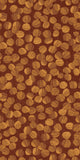 Brush Ruby Artisan by Bodo Sperlein Wallpaper by Coordonné