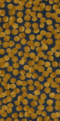 Brush Lapislazuli Artisan by Bodo Sperlein Wallpaper by Coordonné