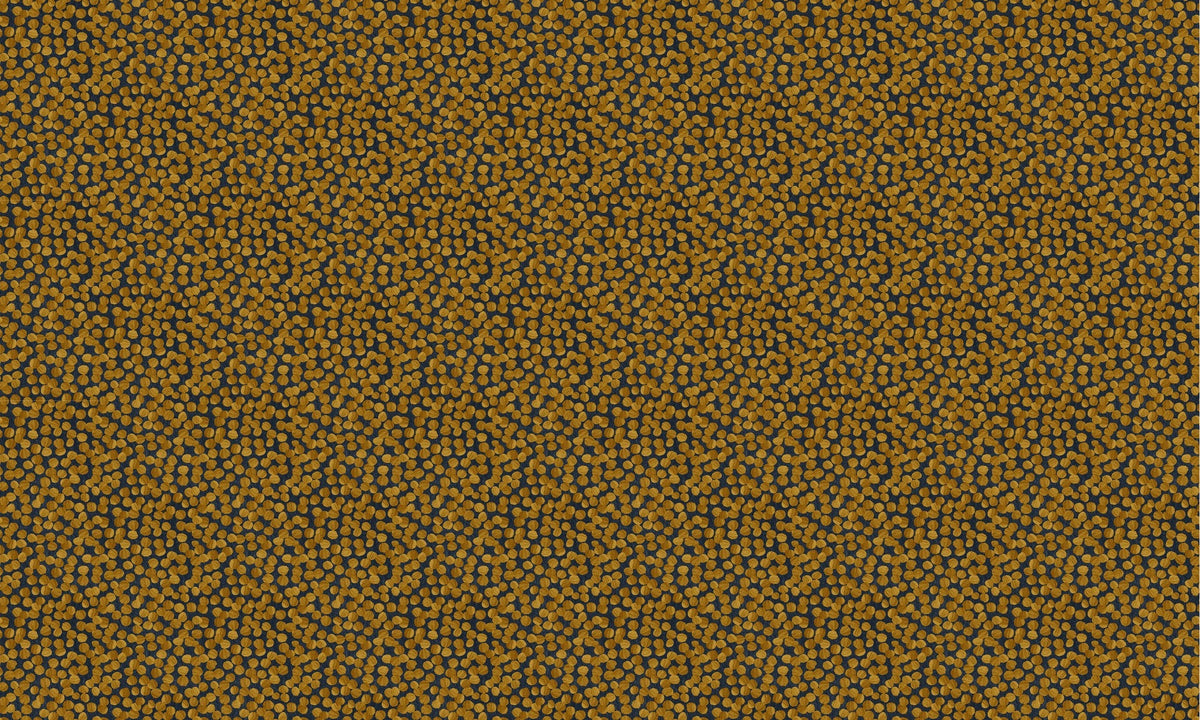 B00210 Brush Lapislazuli Artisan by Bodo Sperlein Wallpaper by Coordonné