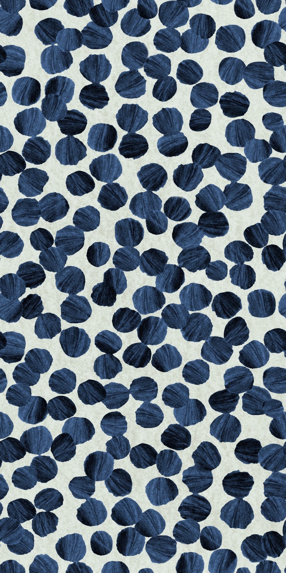 B00211 Brush Klein Artisan by Bodo Sperlein Wallpaper by Coordonné