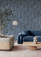 B00211 Brush Klein Artisan by Bodo Sperlein Wallpaper by Coordonné