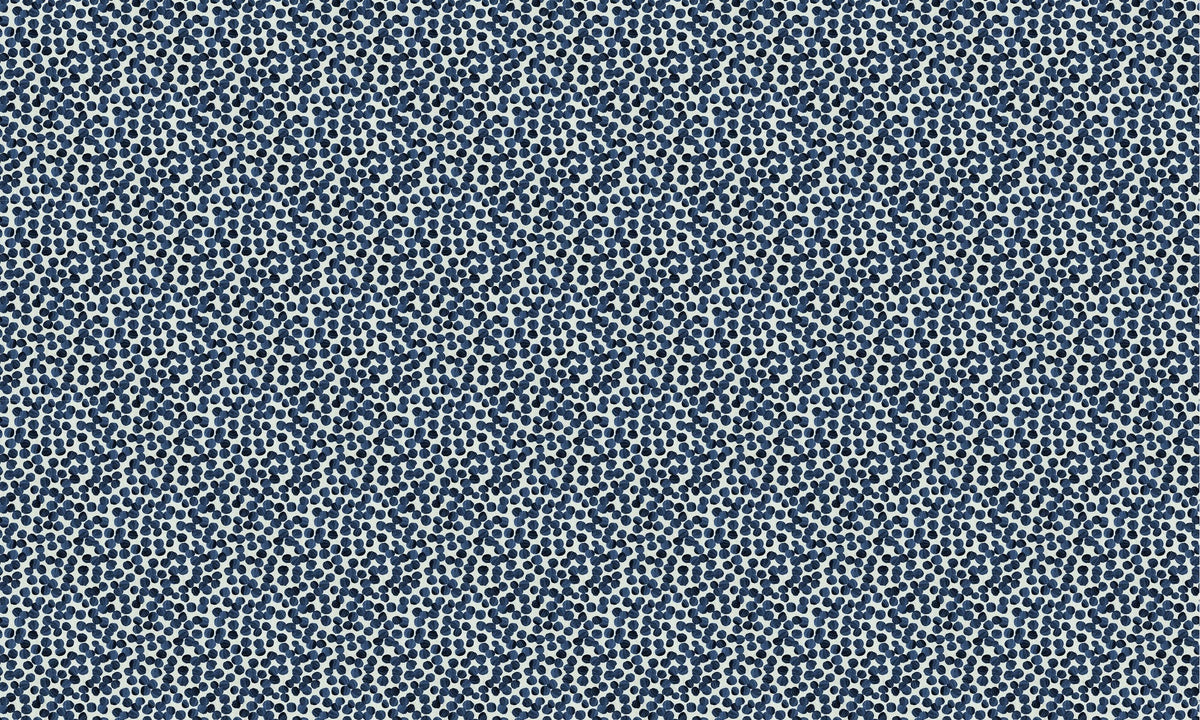 B00211 Brush Klein Artisan by Bodo Sperlein Wallpaper by Coordonné