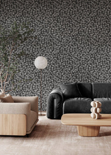 B00212 Brush Stone Artisan by Bodo Sperlein Wallpaper by Coordonné