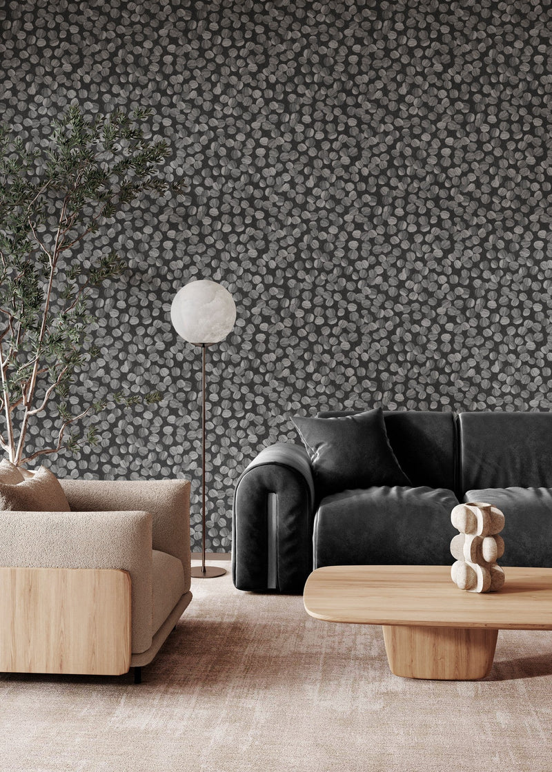 B00212 Brush Stone Artisan by Bodo Sperlein Wallpaper by Coordonné