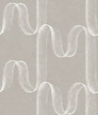 B00213 Graphite Pearl Artisan by Bodo Sperlein Wallpaper by Coordonné
