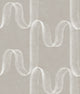 Graphite Pearl Artisan by Bodo Sperlein Wallpaper by Coordonné