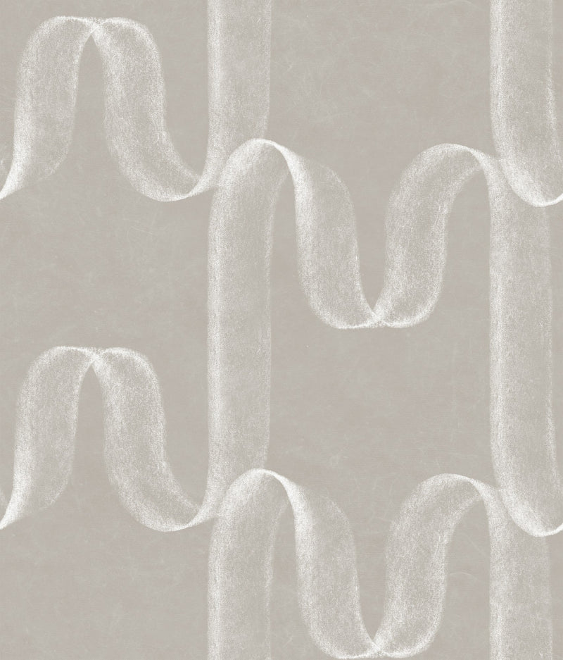 B00213 Graphite Pearl Artisan by Bodo Sperlein Wallpaper by Coordonné