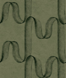 B00214 Graphite Olive Artisan by Bodo Sperlein Wallpaper by Coordonné
