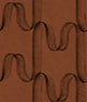 Graphite Clay Artisan by Bodo Sperlein Wallpaper by Coordonné