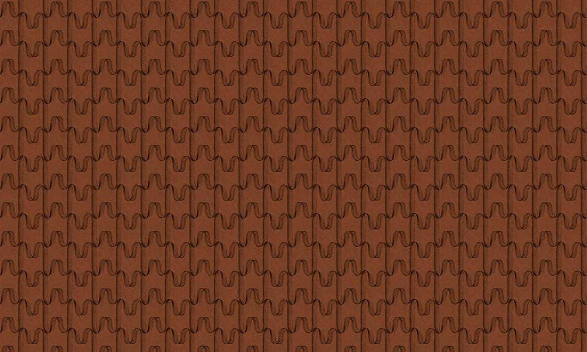 B00215 Graphite Clay Artisan by Bodo Sperlein Wallpaper by Coordonné