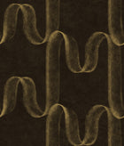 B00216 Graphite Ink Artisan by Bodo Sperlein Wallpaper by Coordonné