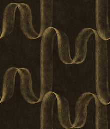 B00216 Graphite Ink Artisan by Bodo Sperlein Wallpaper by Coordonné