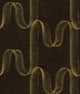 Graphite Ink Artisan by Bodo Sperlein Wallpaper by Coordonné