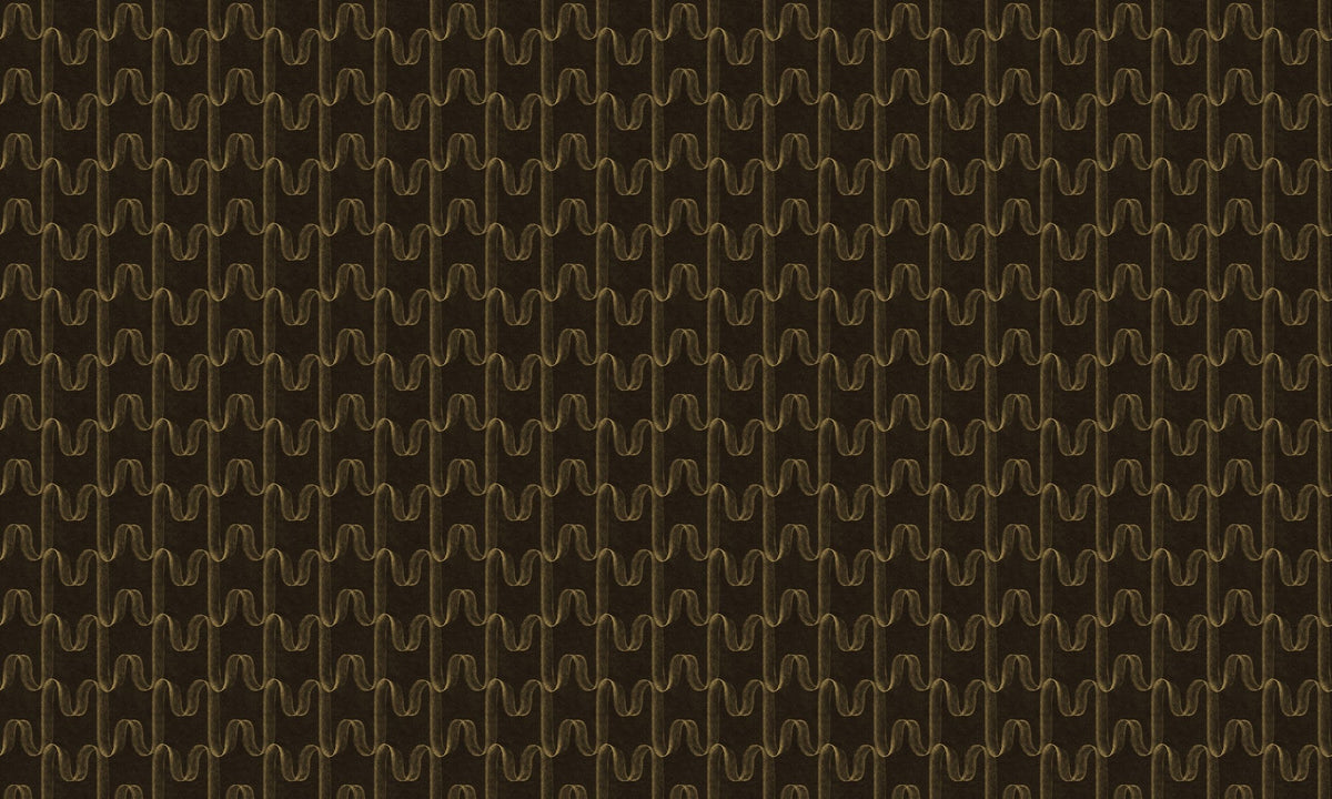 B00216 Graphite Ink Artisan by Bodo Sperlein Wallpaper by Coordonné