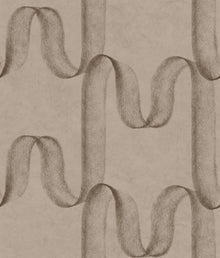 B00217 Graphite Taupe Artisan by Bodo Sperlein Wallpaper by Coordonné