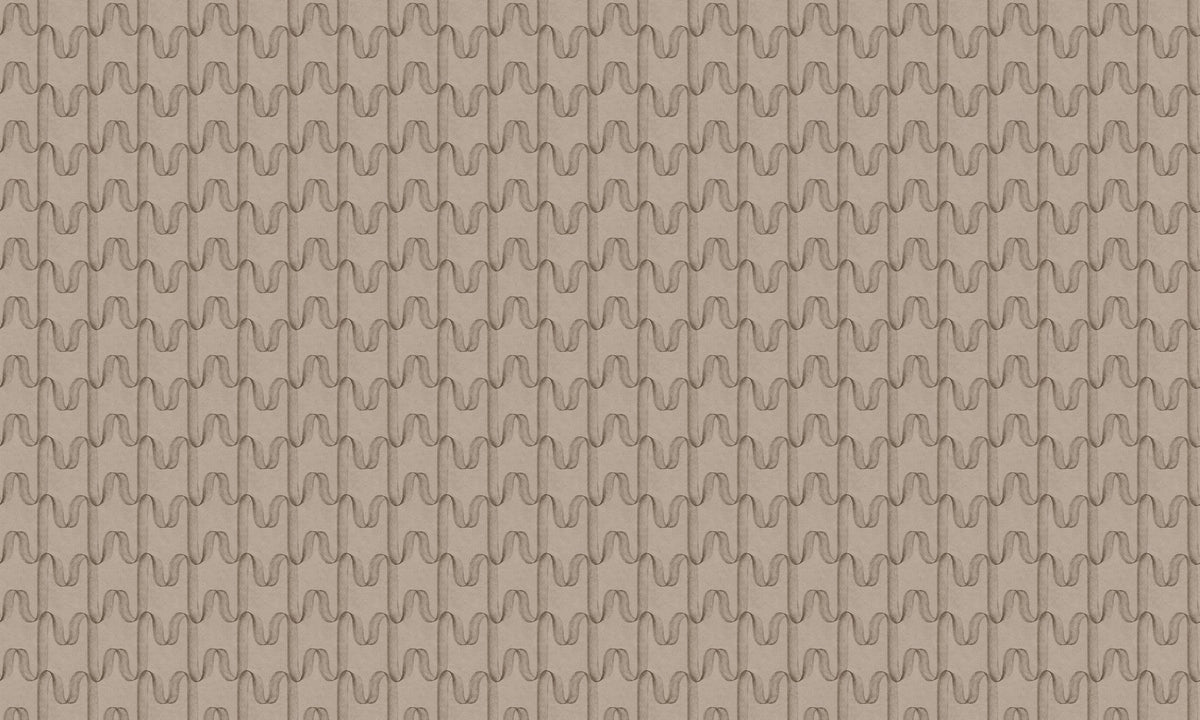 B00217 Graphite Taupe Artisan by Bodo Sperlein Wallpaper by Coordonné