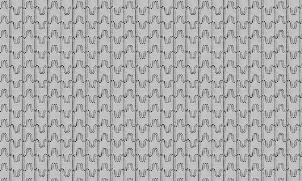 B00218 Graphite Coal Artisan by Bodo Sperlein Wallpaper by Coordonné