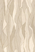 B00221 Collage Sand Artisan by Bodo Sperlein Wallpaper by Coordonné