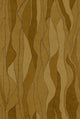 Collage Gold Artisan by Bodo Sperlein Wallpaper by Coordonné