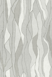 B00223 Collage Pearl Artisan by Bodo Sperlein Wallpaper by Coordonné
