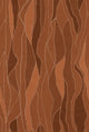 Collage Clay Artisan by Bodo Sperlein Wallpaper by Coordonné