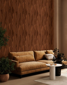 B00224 Collage Clay Artisan by Bodo Sperlein Wallpaper by Coordonné