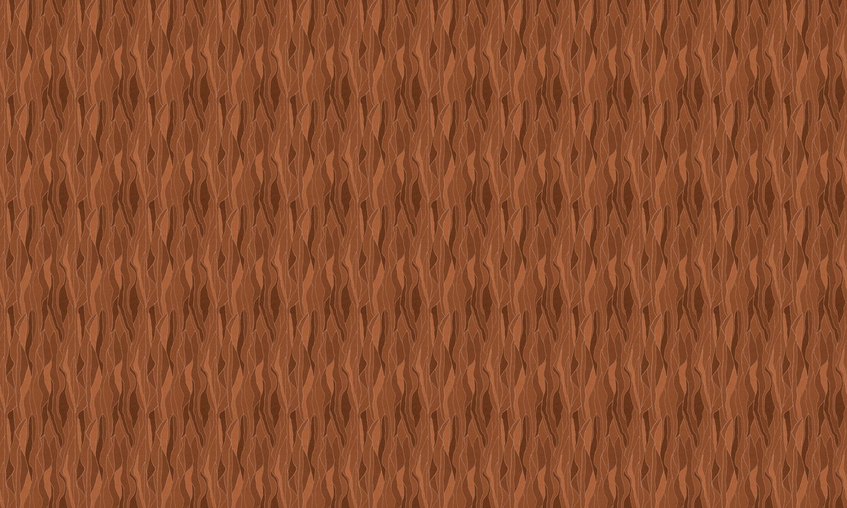 B00224 Collage Clay Artisan by Bodo Sperlein Wallpaper by Coordonné