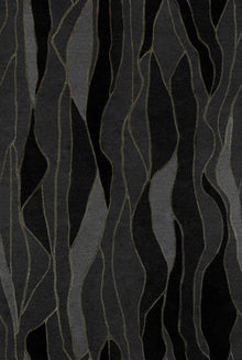 B00225 Collage Ink Artisan by Bodo Sperlein Wallpaper by Coordonné