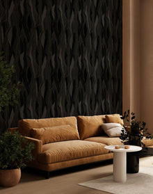 B00225 Collage Ink Artisan by Bodo Sperlein Wallpaper by Coordonné
