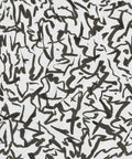 Fluid Coal Artisan by Bodo Sperlein Wallpaper by Coordonné
