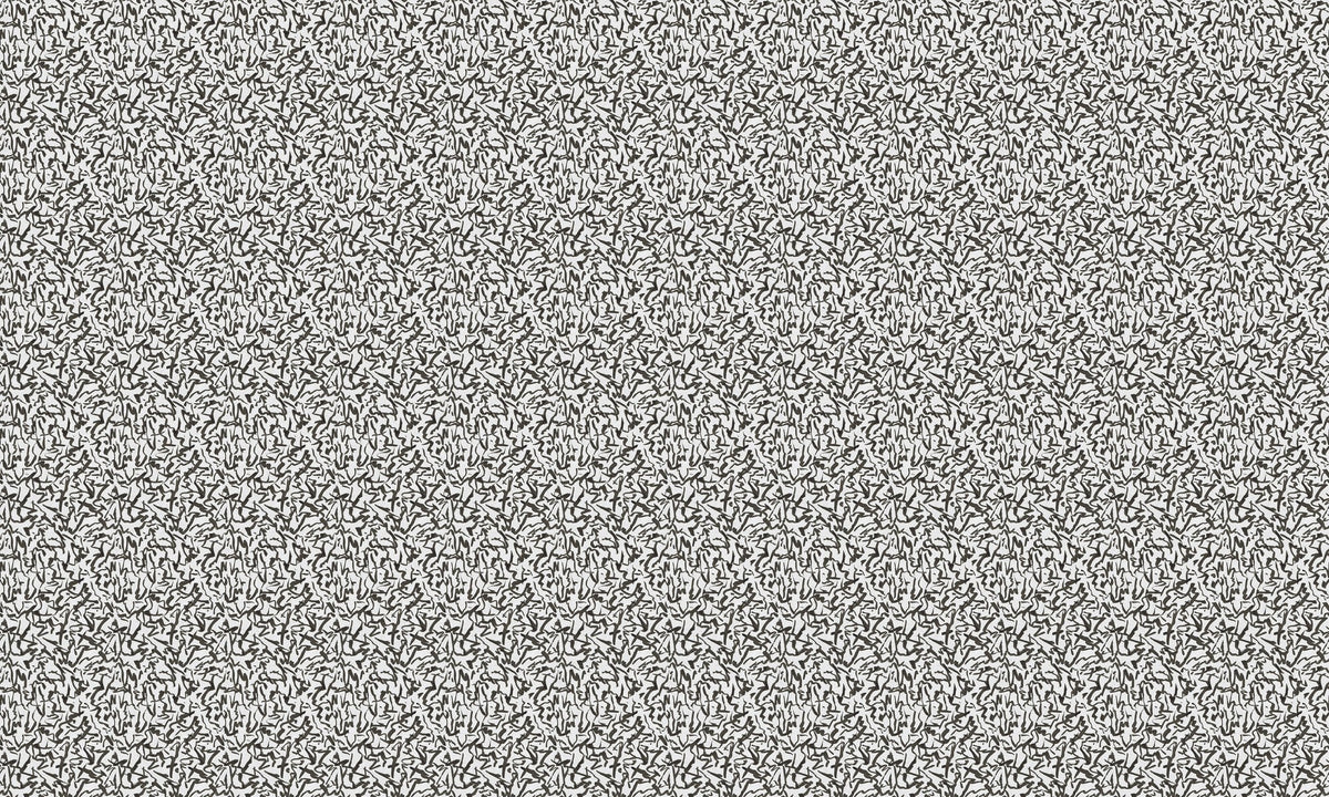 B00226 Fluid Coal Artisan by Bodo Sperlein Wallpaper by Coordonné