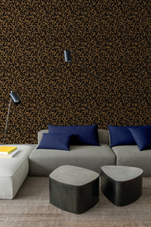 B00227 Fluid Ink Artisan by Bodo Sperlein Wallpaper by Coordonné