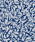 Fluid Klein Artisan by Bodo Sperlein Wallpaper by Coordonné