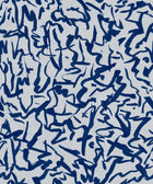 B00229 Fluid Klein Artisan by Bodo Sperlein Wallpaper by Coordonné