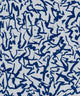 Fluid Klein Artisan by Bodo Sperlein Wallpaper by Coordonné