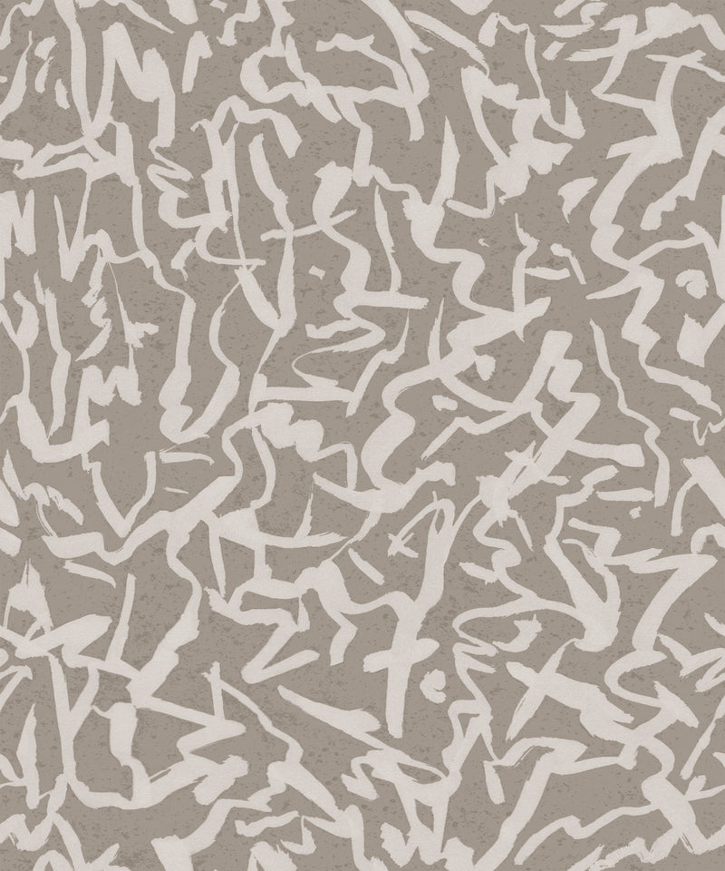 B00230 Fluid Stone Artisan by Bodo Sperlein Wallpaper by Coordonné